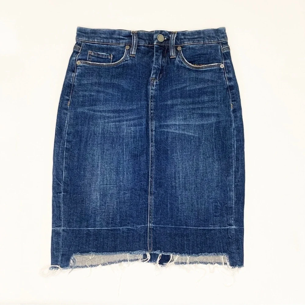 Blank NYC length 21